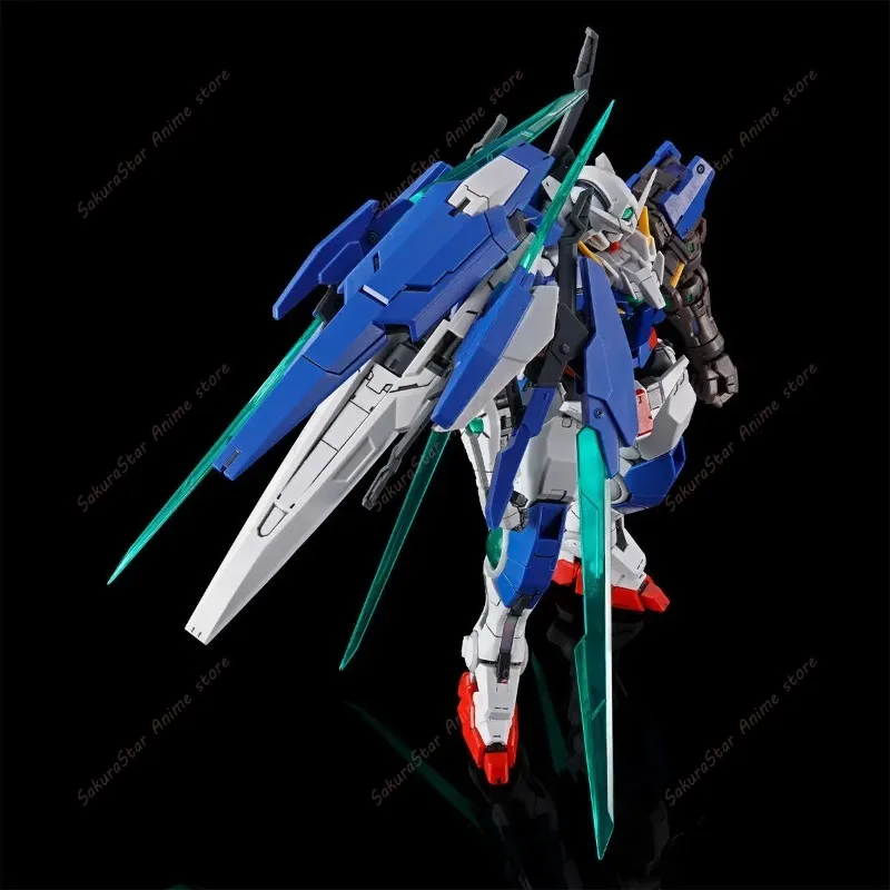 Bandai Model Gundam Rg - 【Tersedia】Bandai PB Limited RG 1/144 GN-001REIV