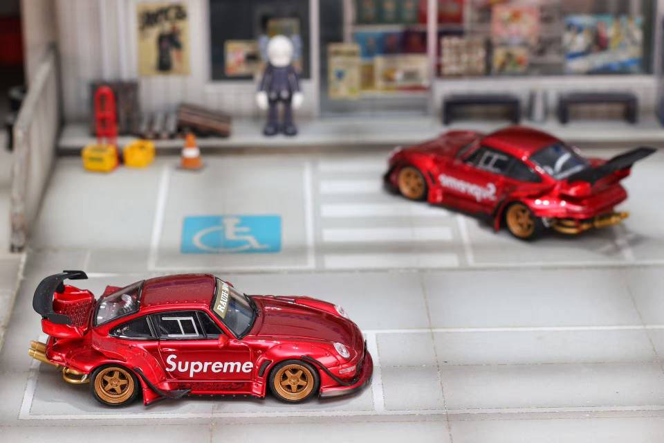 Mobil Model Diecast SW 1:64 Po - Die Cast Car 1 64 ulasan dan harga
