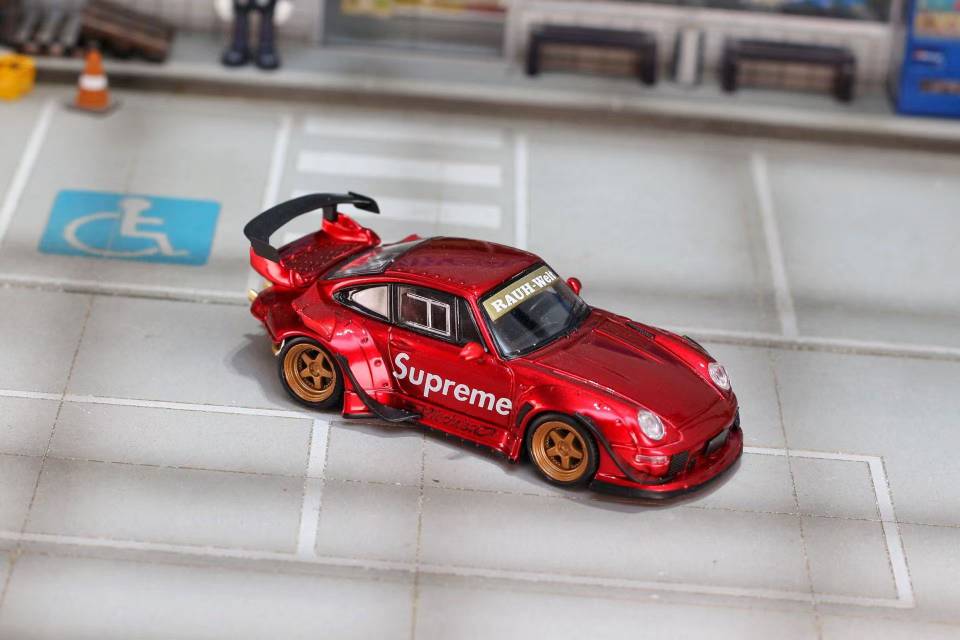 Mobil Model Diecast SW 1:64 Po - Die Cast Car 1 64 ulasan dan harga