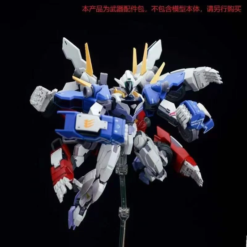 Tersedia Stok Set Tangan Harim - Bandai Model Gundam Rg ulasan dan harga