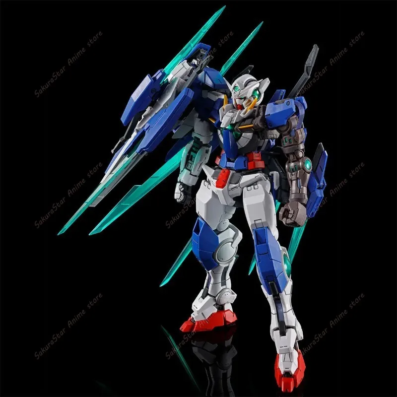 【Tersedia】Bandai PB Limited RG - Bandai Model Gundam Rg ulasan dan harga