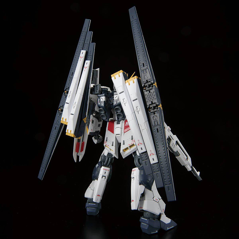Tersedia BANDAI GUNDAM SIDE-F  - Bandai Model Gundam Rg ulasan dan harga